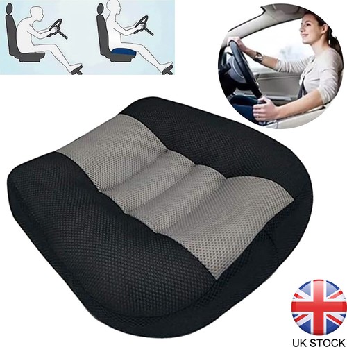 Adult car booster seat - car,