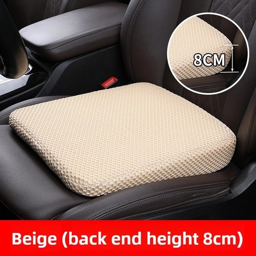 Adult car booster seat - booster,