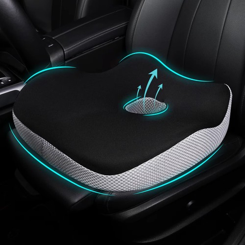 Car seat cushion memory - memory, foam