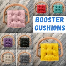 Armchair Booster Cushion Seat