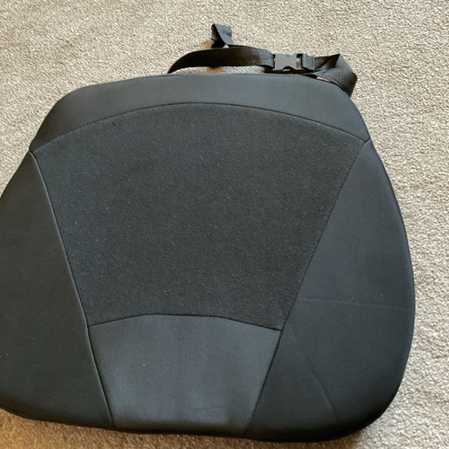 Adult car booster - booster, seat