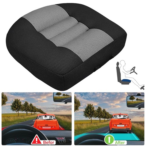 Adult car booster seat - adult,