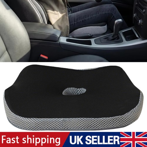 Car seat cushion ergonomic - seat,