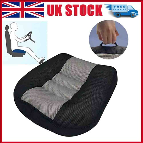 Car booster seat cushion - car,
