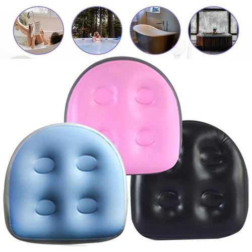 Home spa booster - home, seat