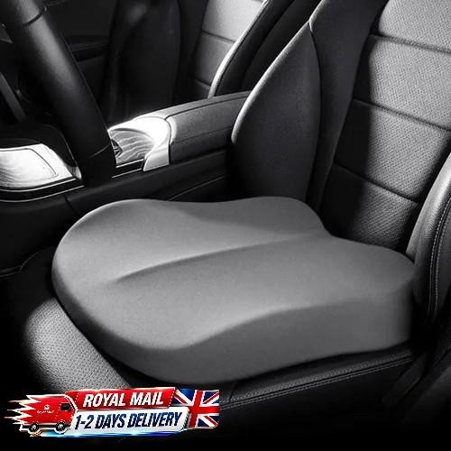 Adult car booster seat - car,