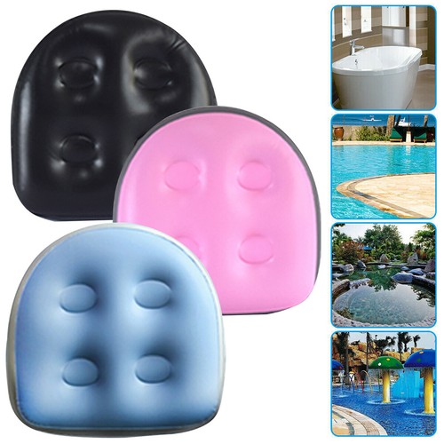 Home spa booster seat - spa,