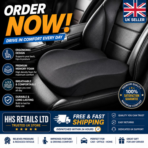 Adult car booster - car,
