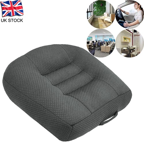 Adult car booster - booster, cushion