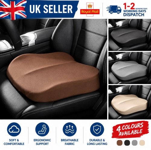 Adult car booster - adult,