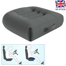 Adult Car Booster Seat Cushion
