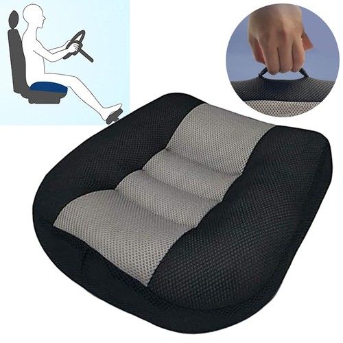 Adult car booster seat - car, cushion