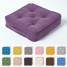 Rajput Cotton Floor Cushions