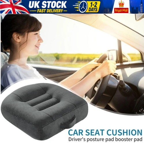Adult car booster seat cushion - car,