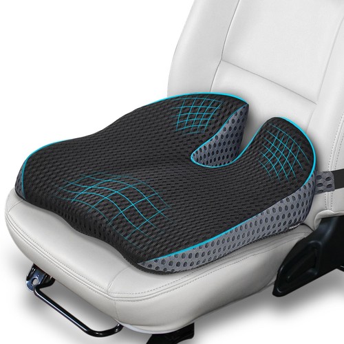 Car seat cushion - car, foam