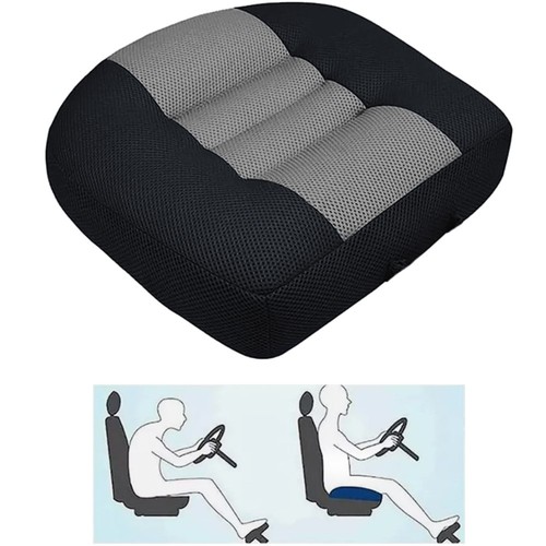 Adult car booster - booster, cushion