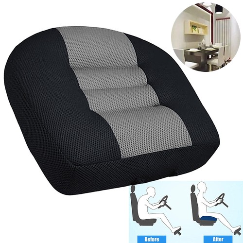 Adult car booster seat cushion - adult,