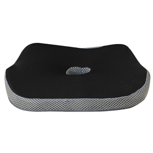Car seat cushion ergonomic - car,