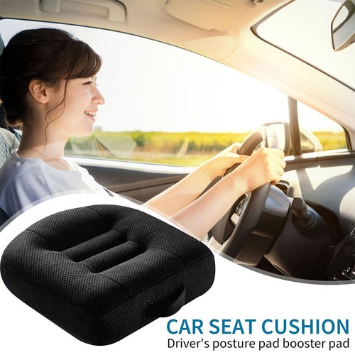 Adult car booster seat - adult,