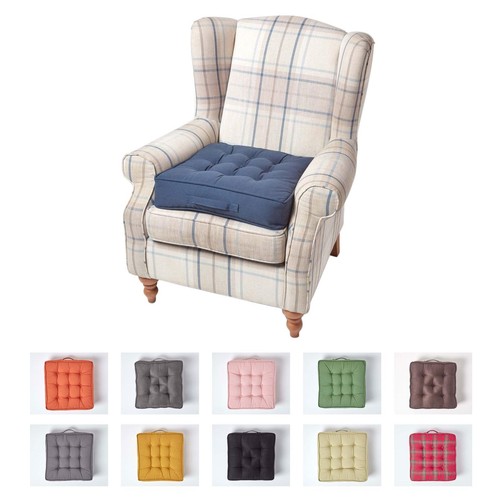 Armchair booster cushion seat - armchair,