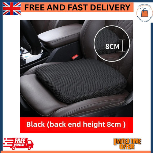 Adult car booster seat - adult,