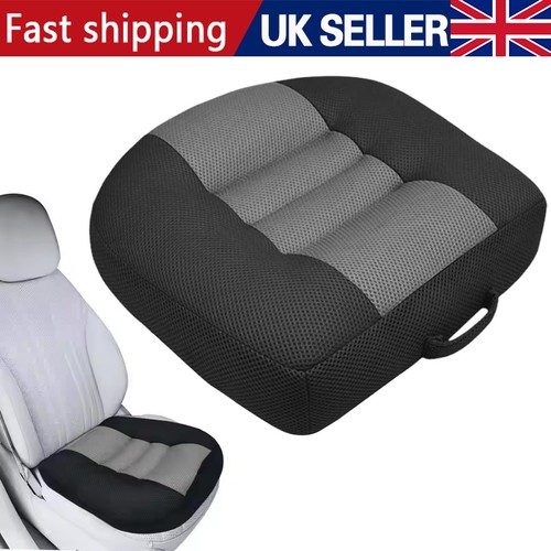 Adult car booster seat - seat, cushion