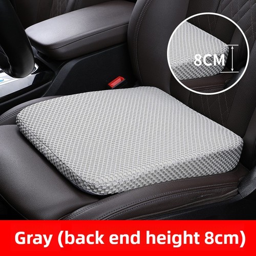 Adult car booster seat - car,