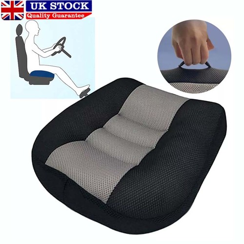 Adult car booster - booster, seat
