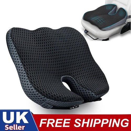Universal memory foam - foam, car