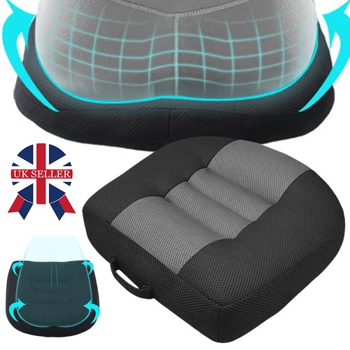 Car booster seat - seat, cushion