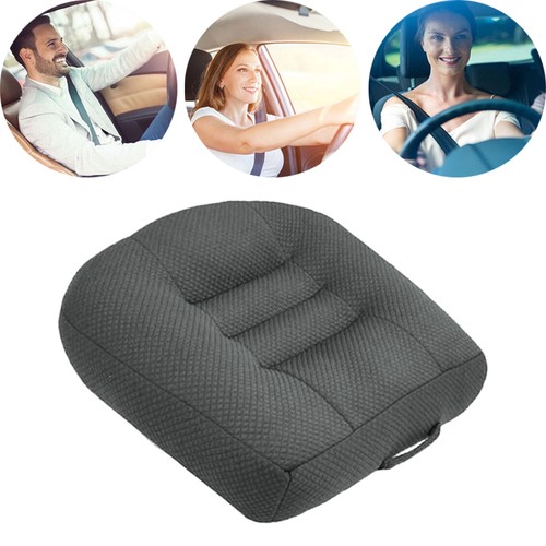Car booster seat cushion - seat, adult
