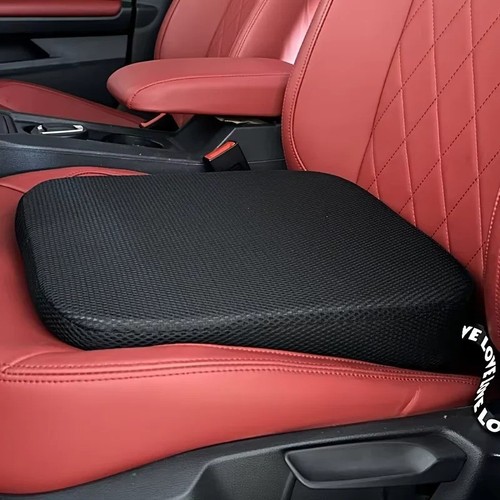 Adult car booster seat - booster,