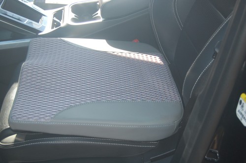 Adult car booster seat - adult,