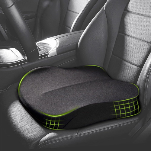 Car seat cushion - car, foam