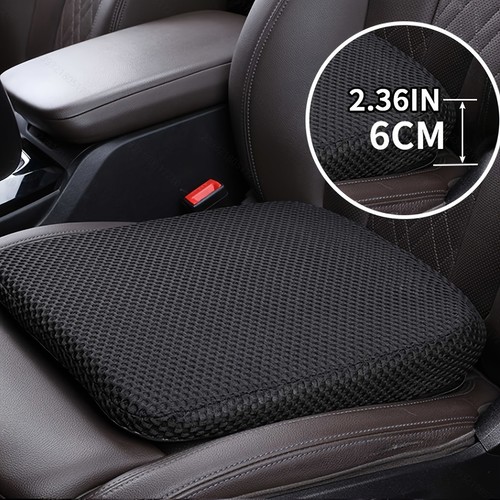 Adult car booster seat - adult,