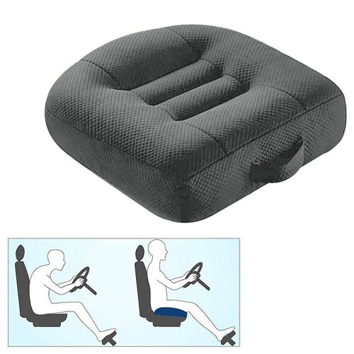 Adult car booster seat - adult,