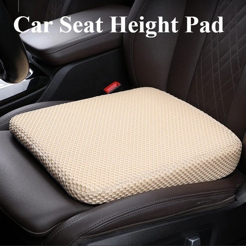 Adult car booster - car,