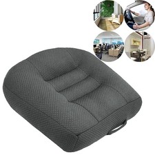 Adult Car Booster Heightening