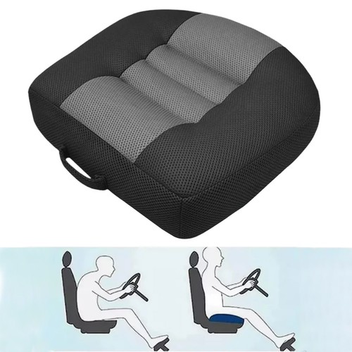 Adult car booster seat - booster, cushion