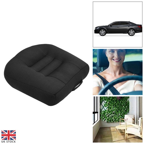 Adult car booster seat - adult, cushion