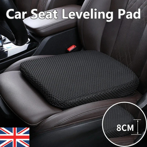 Adult car booster - car,