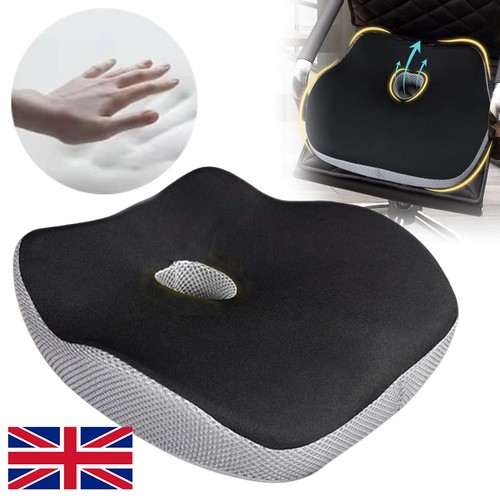 Car seat cushion ergonomic - cushion,