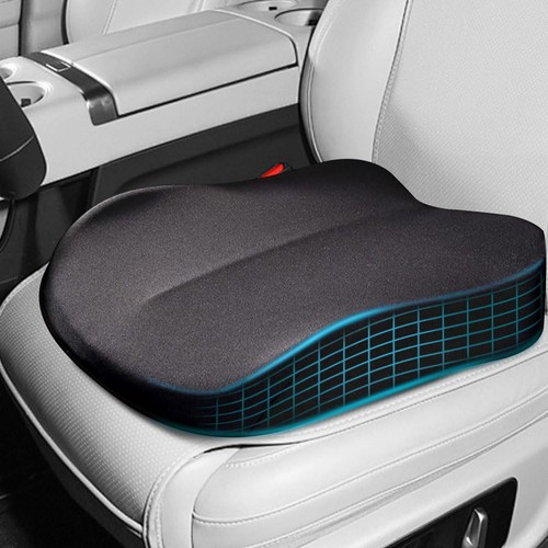 Acbagi adult car booster - adult, seat
