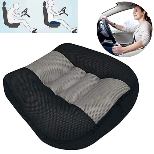 Adult car booster seat - booster,