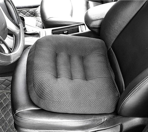 Adult car seat - car, cushion