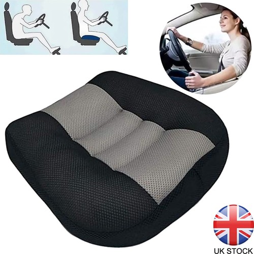 Adult booster seat cushion - seat,