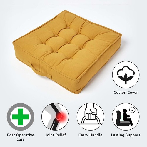 Armchair booster cushion seat - armchair,