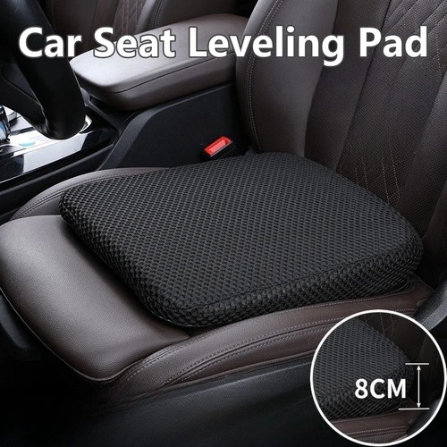 Adult car booster - adult, seat