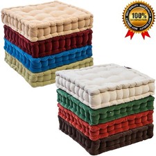 Armchair Booster Cushion Seat