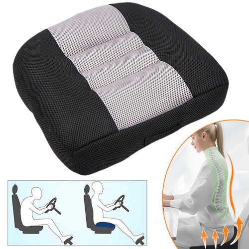 Adult car booster - booster, cushion